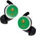 DC Comics Aquaman Classic Art Pose Google Pixel Buds Skin